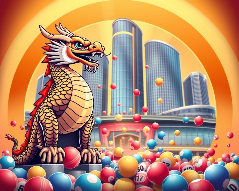 Review Lengkap Bandar Toto Macau Terfavorit di Indonesia