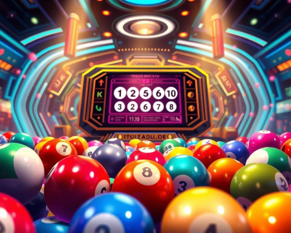Ayo Belajar Main Togel Colok Macau dengan Kami