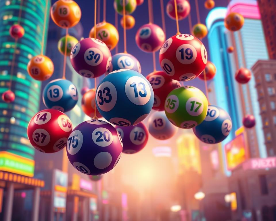 Togel Online: Pilihan Permainan yang Menawarkan Hadiah Besar