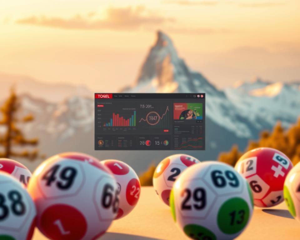 Cara Menebak Angka Main Togel Swiss