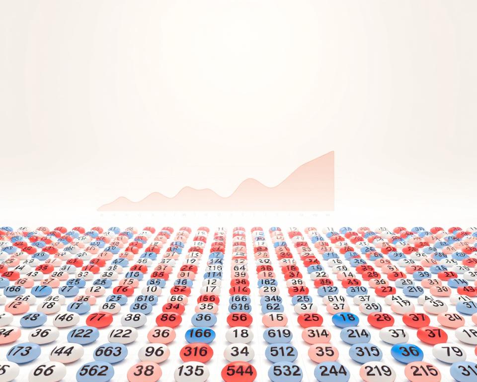 Rekap Data Keluaran Togel Minggu Ini 2025