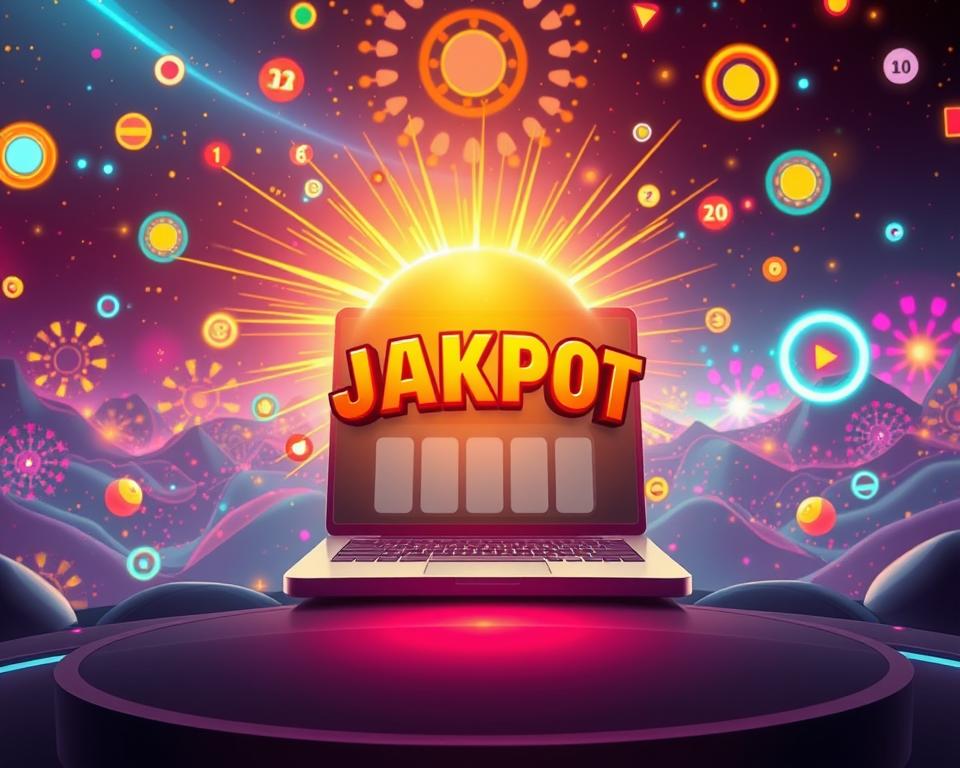 Angka Jitu Togel Online Bocoran Tembus Jackpot