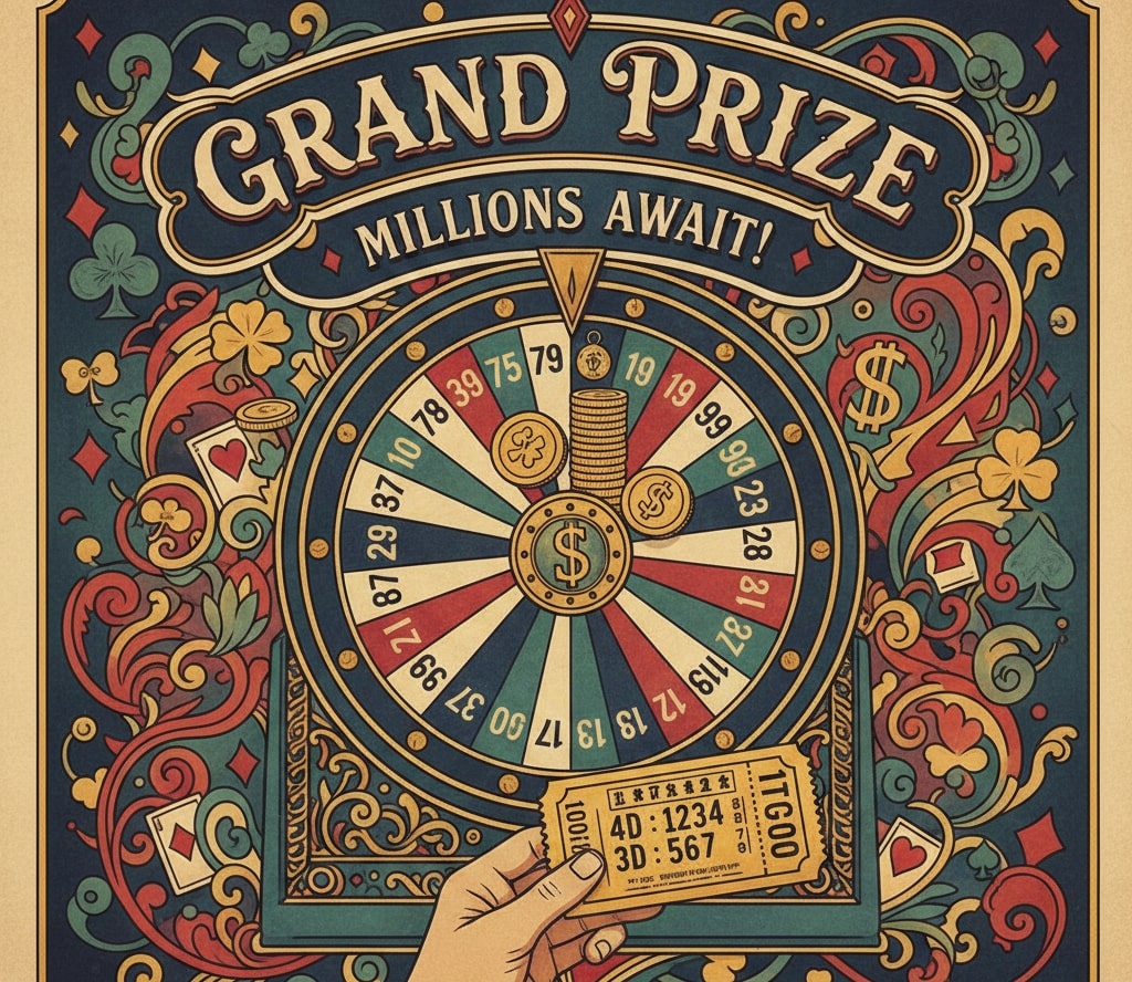 Menu Pasaran Togel Online Panduan ‘Kuliner’ untuk Pemilih ‘Hidangan’ Favoritmu